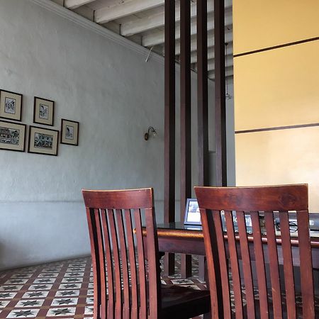 Old Penang Guesthouse George Town Bagian luar foto
