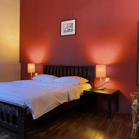 Old Penang Guesthouse George Town Bagian luar foto