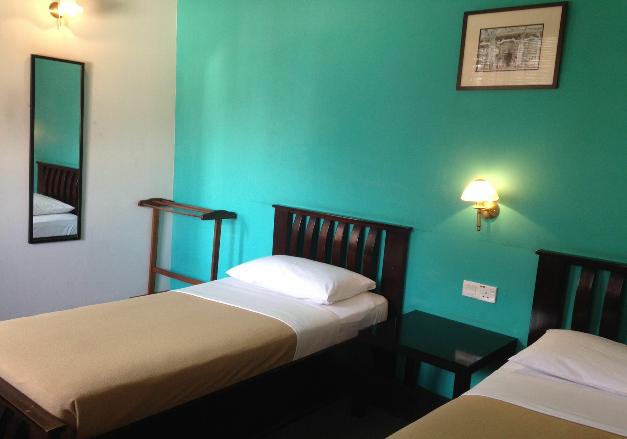 Old Penang Guesthouse George Town Bagian luar foto