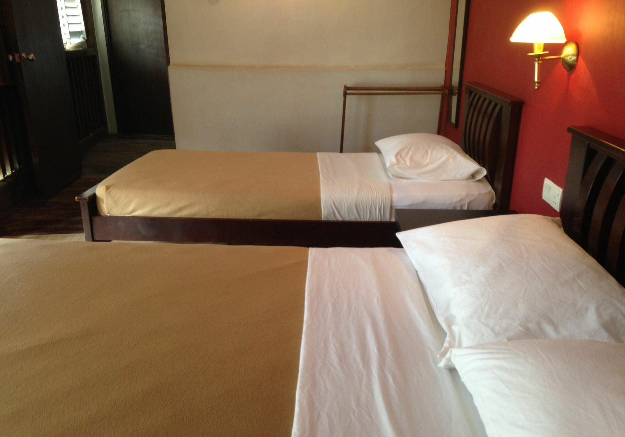 Old Penang Guesthouse George Town Bagian luar foto