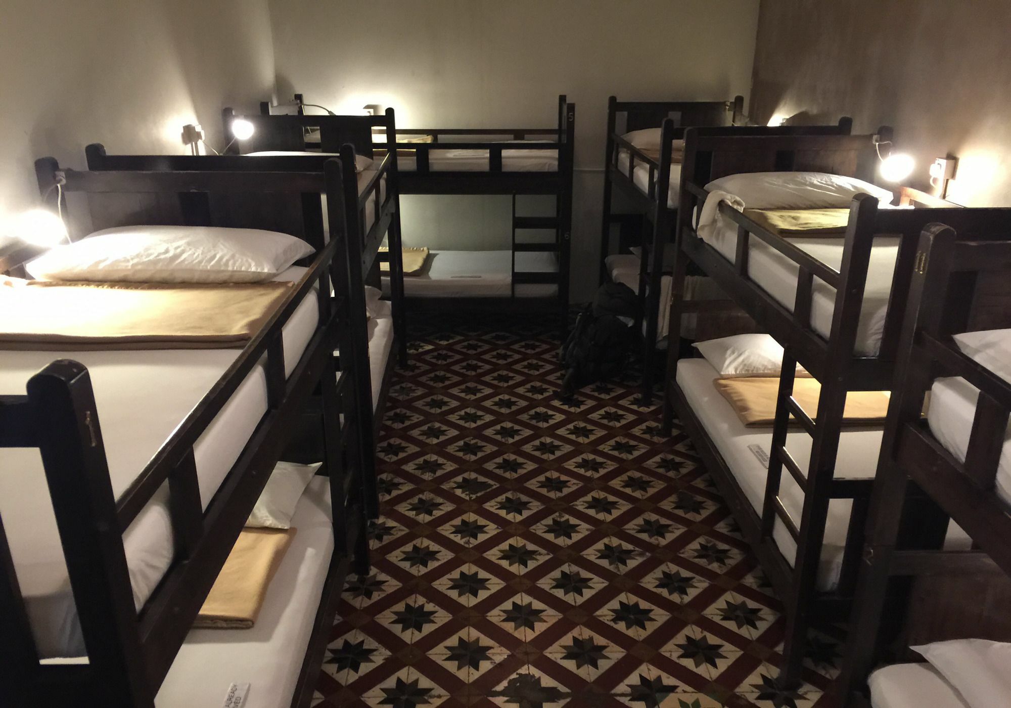 Old Penang Guesthouse George Town Bagian luar foto