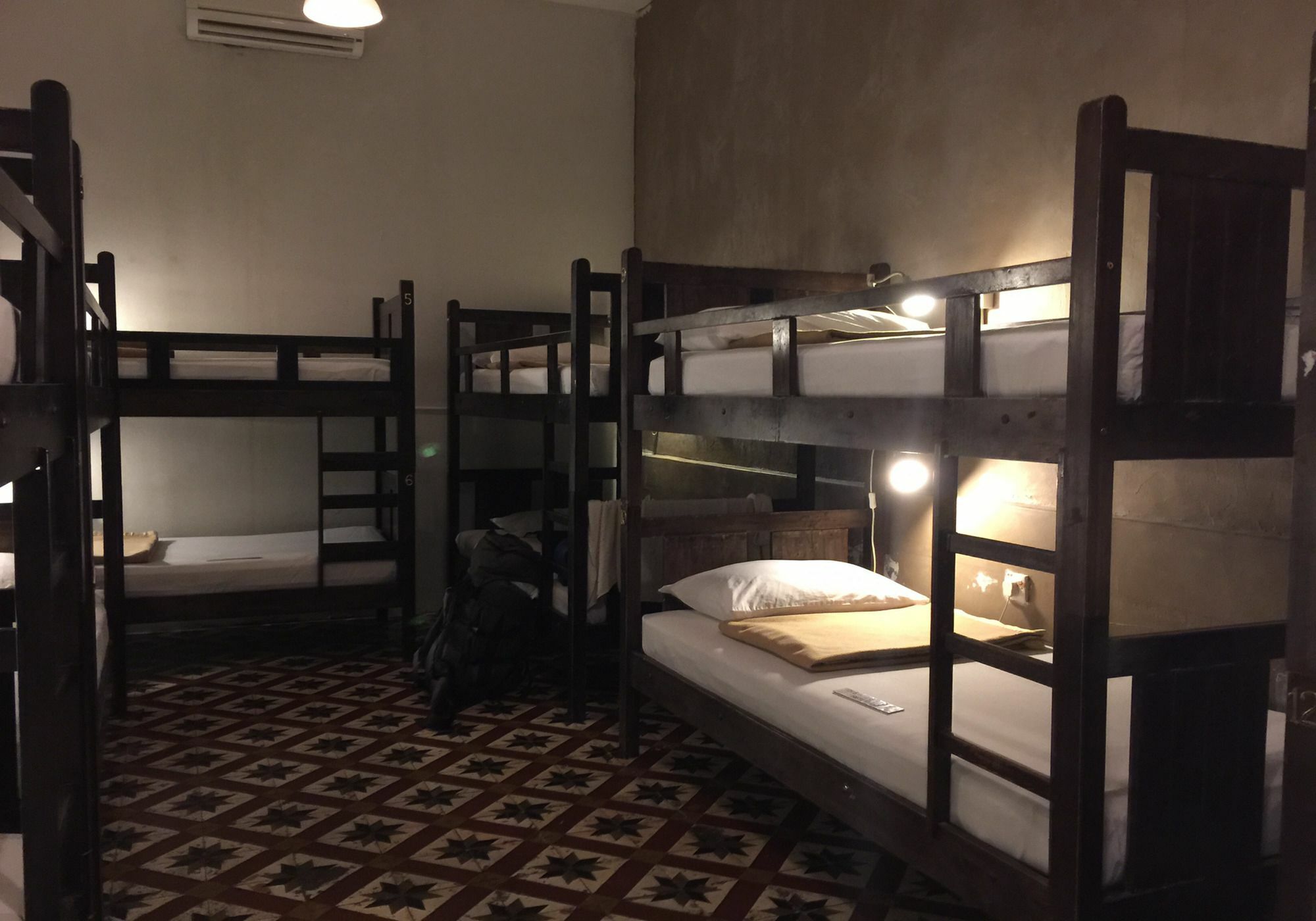 Old Penang Guesthouse George Town Bagian luar foto