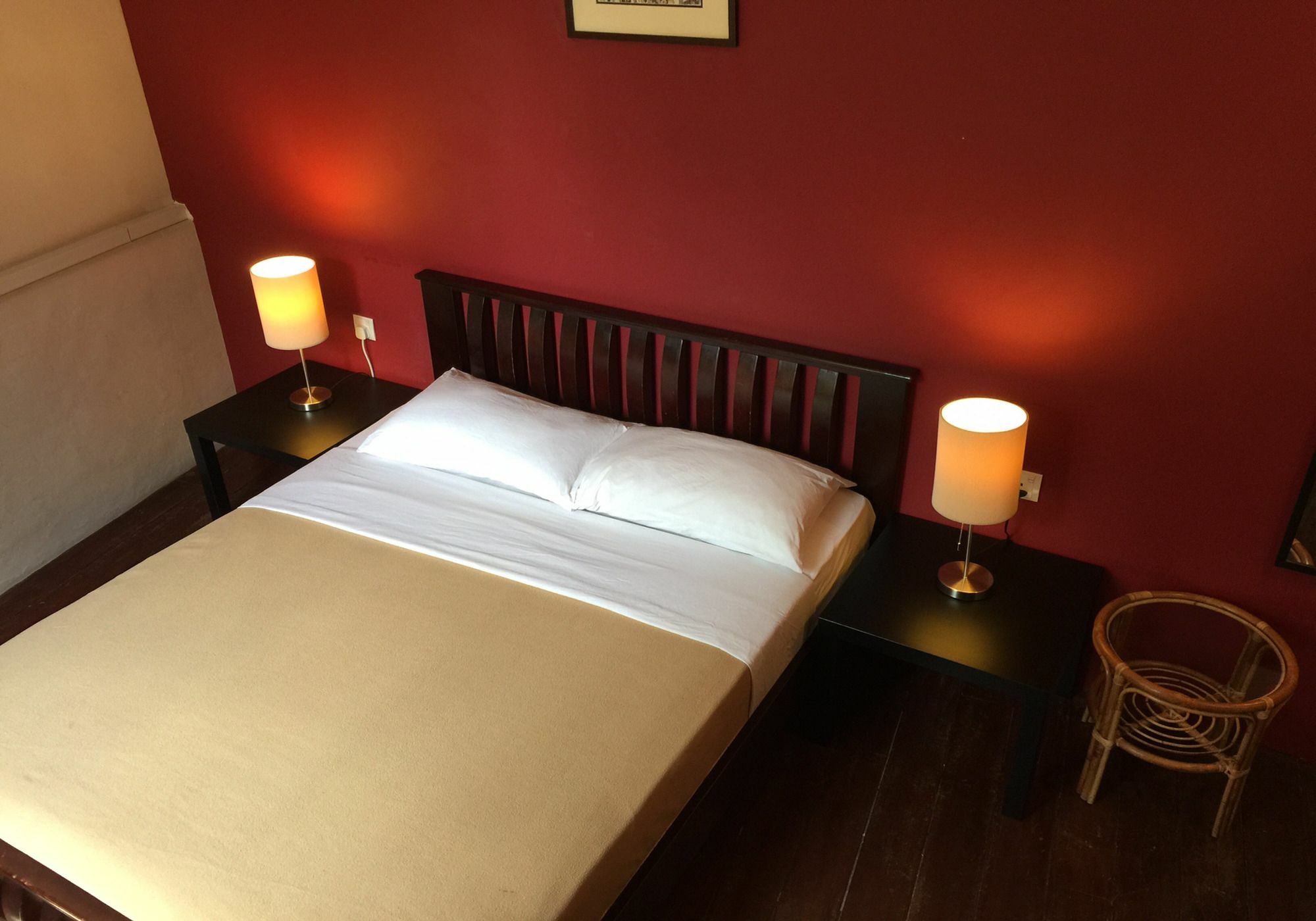 Old Penang Guesthouse George Town Bagian luar foto