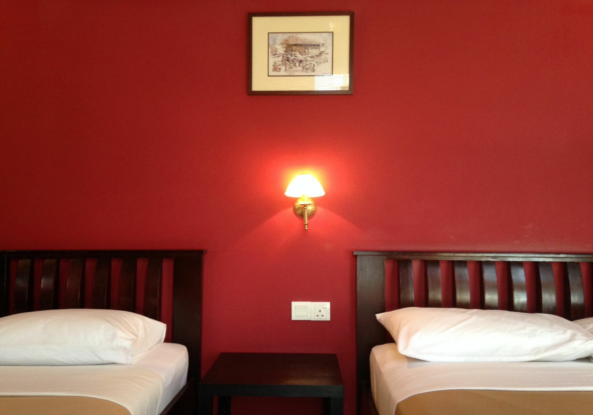 Old Penang Guesthouse George Town Bagian luar foto