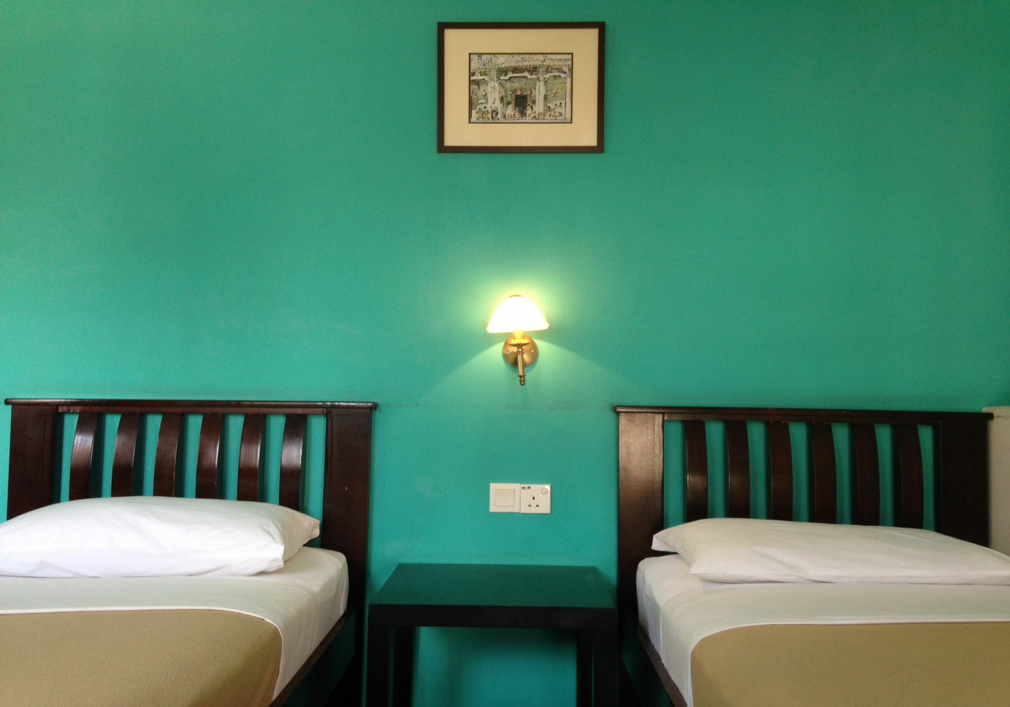 Old Penang Guesthouse George Town Bagian luar foto