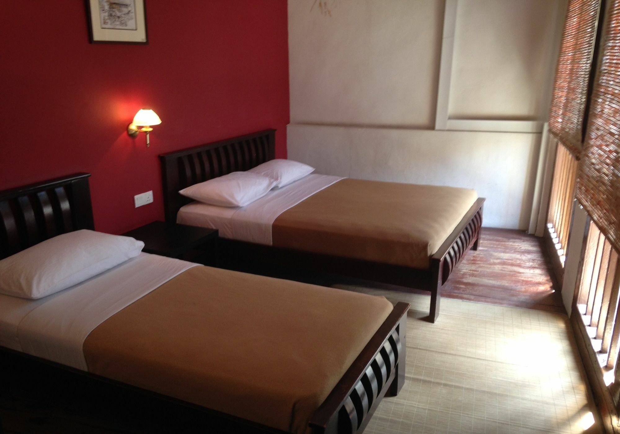 Old Penang Guesthouse George Town Bagian luar foto