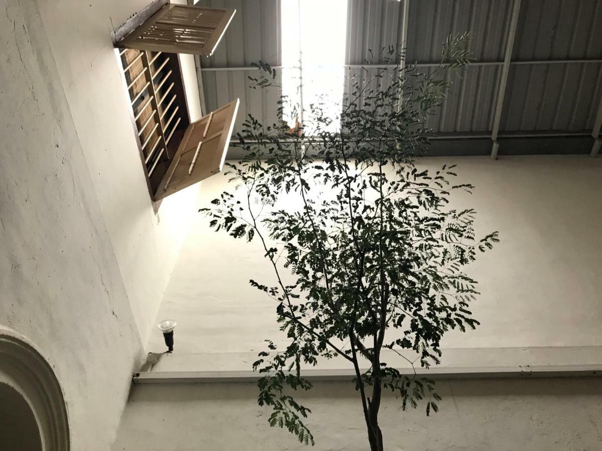 Old Penang Guesthouse George Town Bagian luar foto