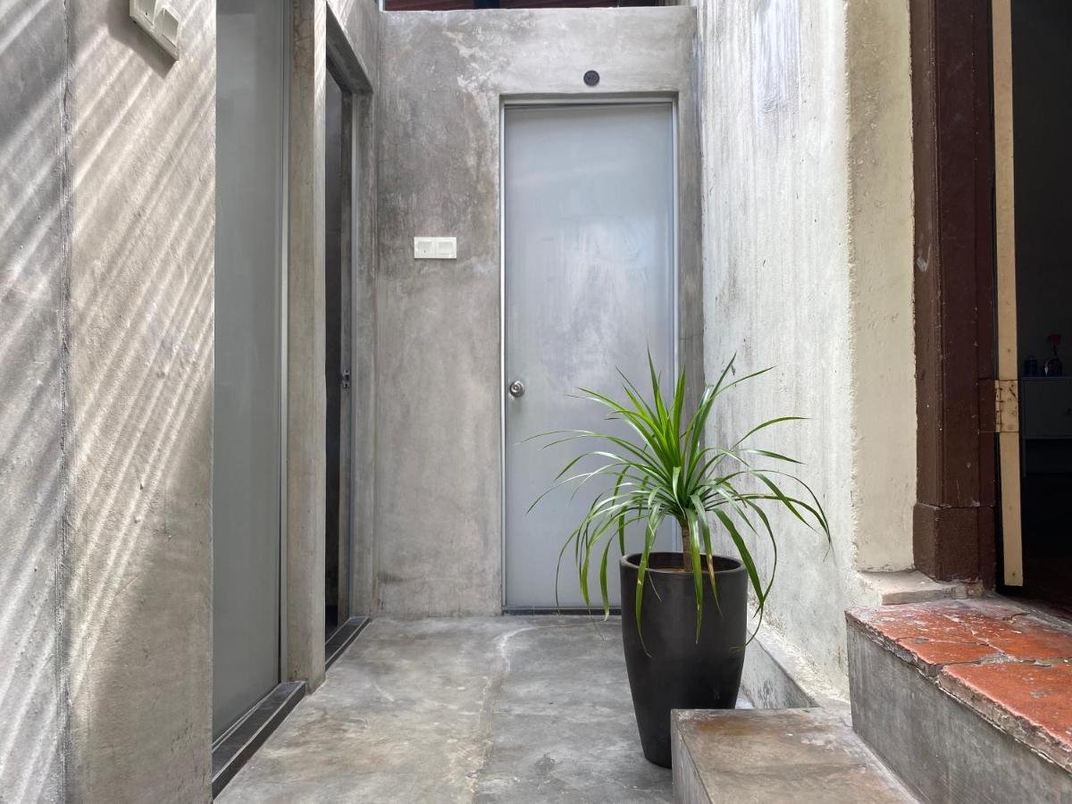 Old Penang Guesthouse George Town Bagian luar foto