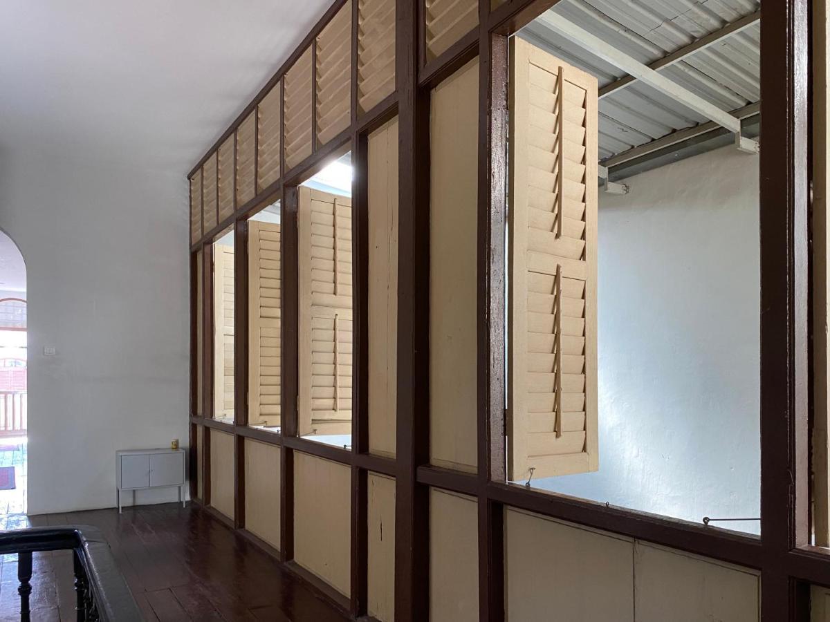 Old Penang Guesthouse George Town Bagian luar foto