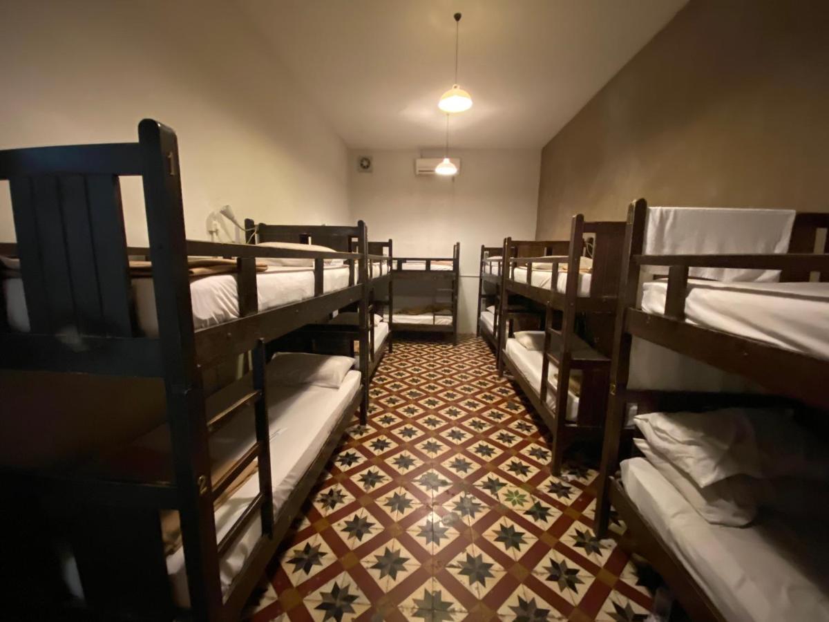 Old Penang Guesthouse George Town Bagian luar foto